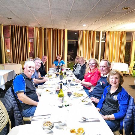 Armidale Inn Dış mekan fotoğraf