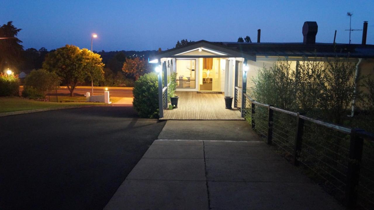 Armidale Inn Dış mekan fotoğraf