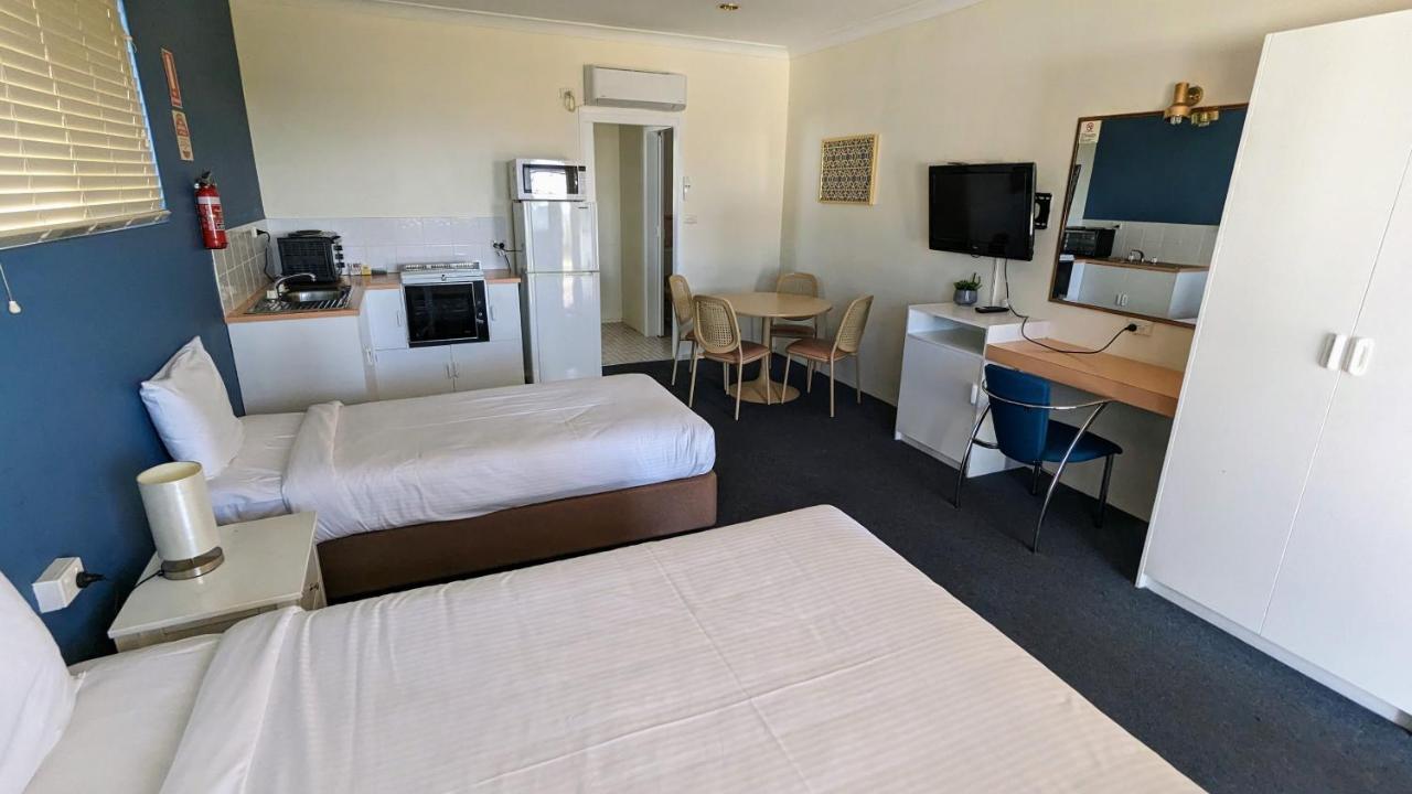 Armidale Inn Dış mekan fotoğraf
