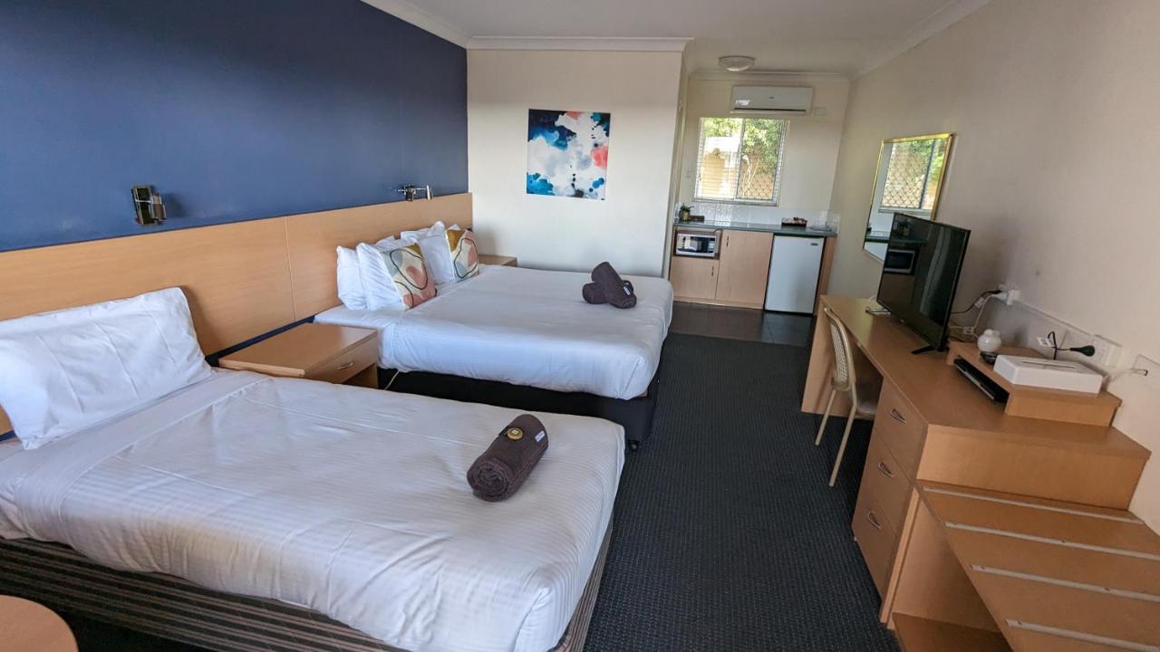 Armidale Inn Dış mekan fotoğraf