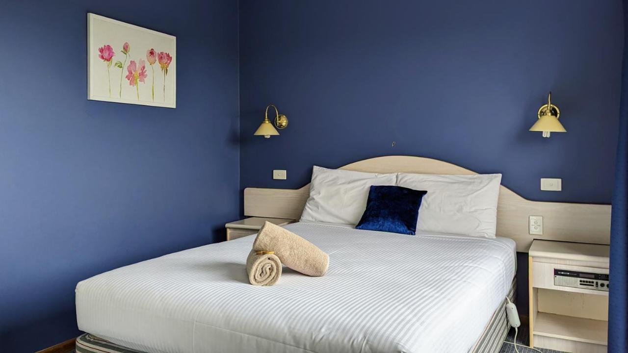 Armidale Inn Dış mekan fotoğraf