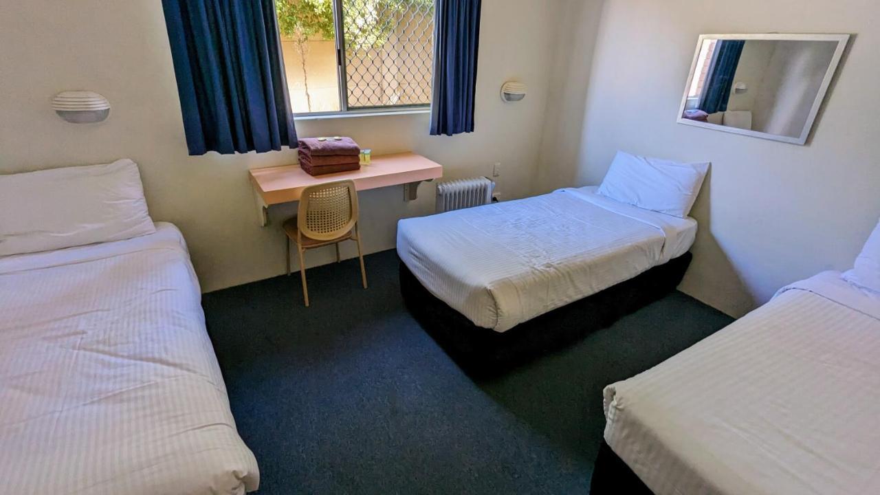 Armidale Inn Dış mekan fotoğraf